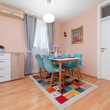 Deluxe Apartman Rovinj