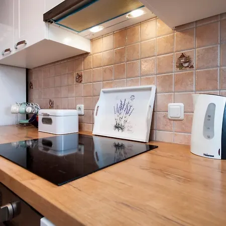 Apartment Deluxe