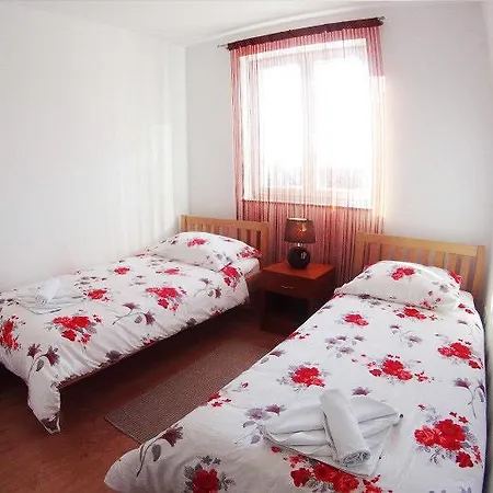 Apartment Deluxe Rovinj