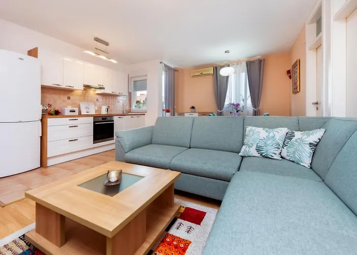 Deluxe Appartement *