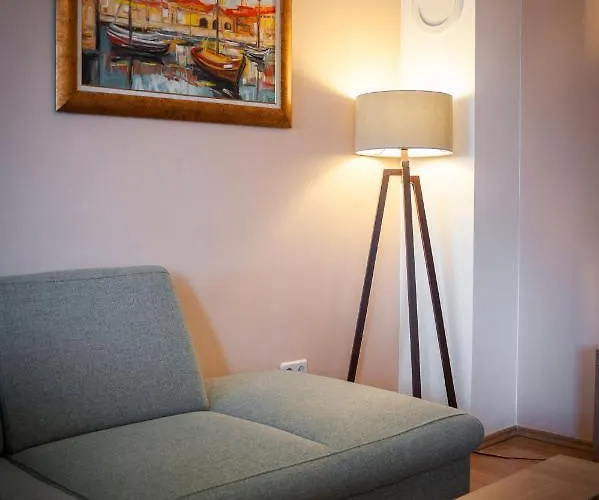 Deluxe Appartement