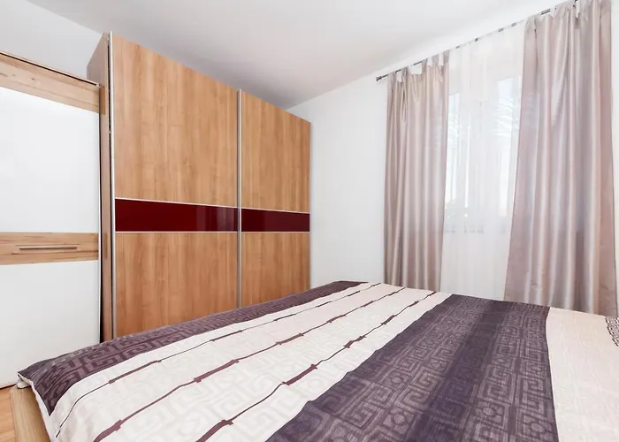 Deluxe Appartement Rovinj