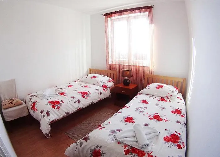 Appartement Deluxe Rovinj