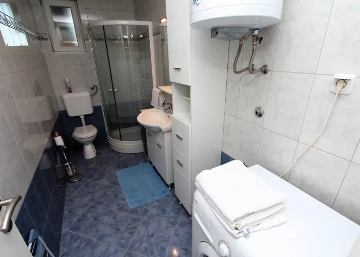 Appartement Deluxe *
