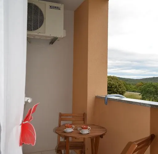 Deluxe Appartement